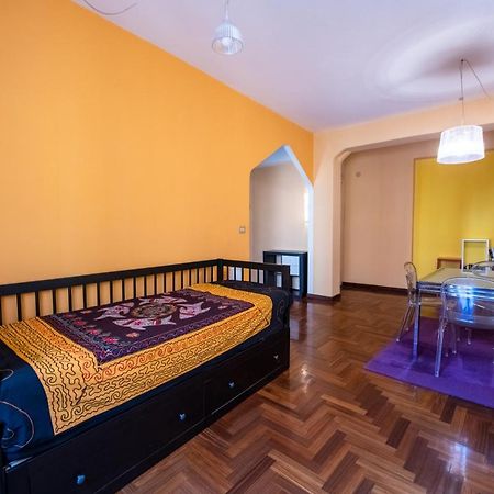 Casa Labertino Lägenhet Rom Exteriör bild