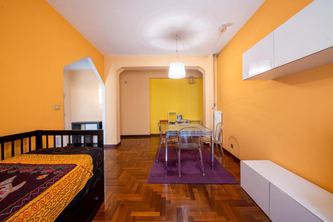 Casa Labertino Lägenhet Rom Exteriör bild