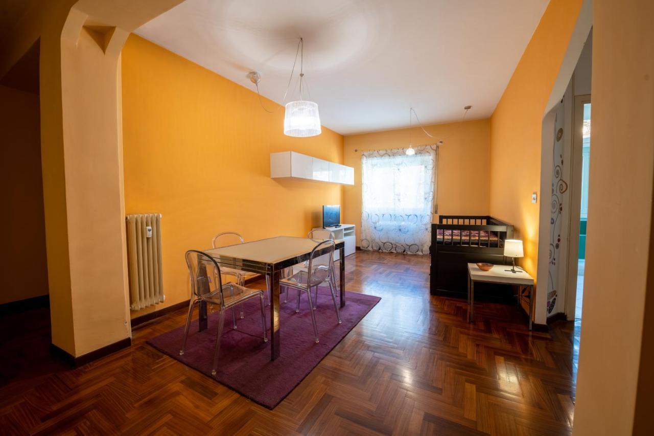 Casa Labertino Lägenhet Rom Exteriör bild