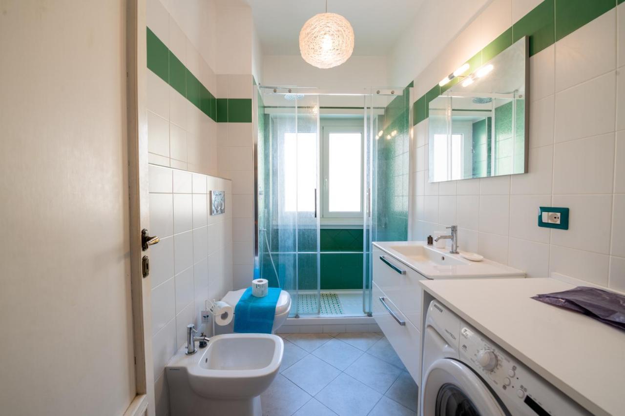Casa Labertino Lägenhet Rom Exteriör bild