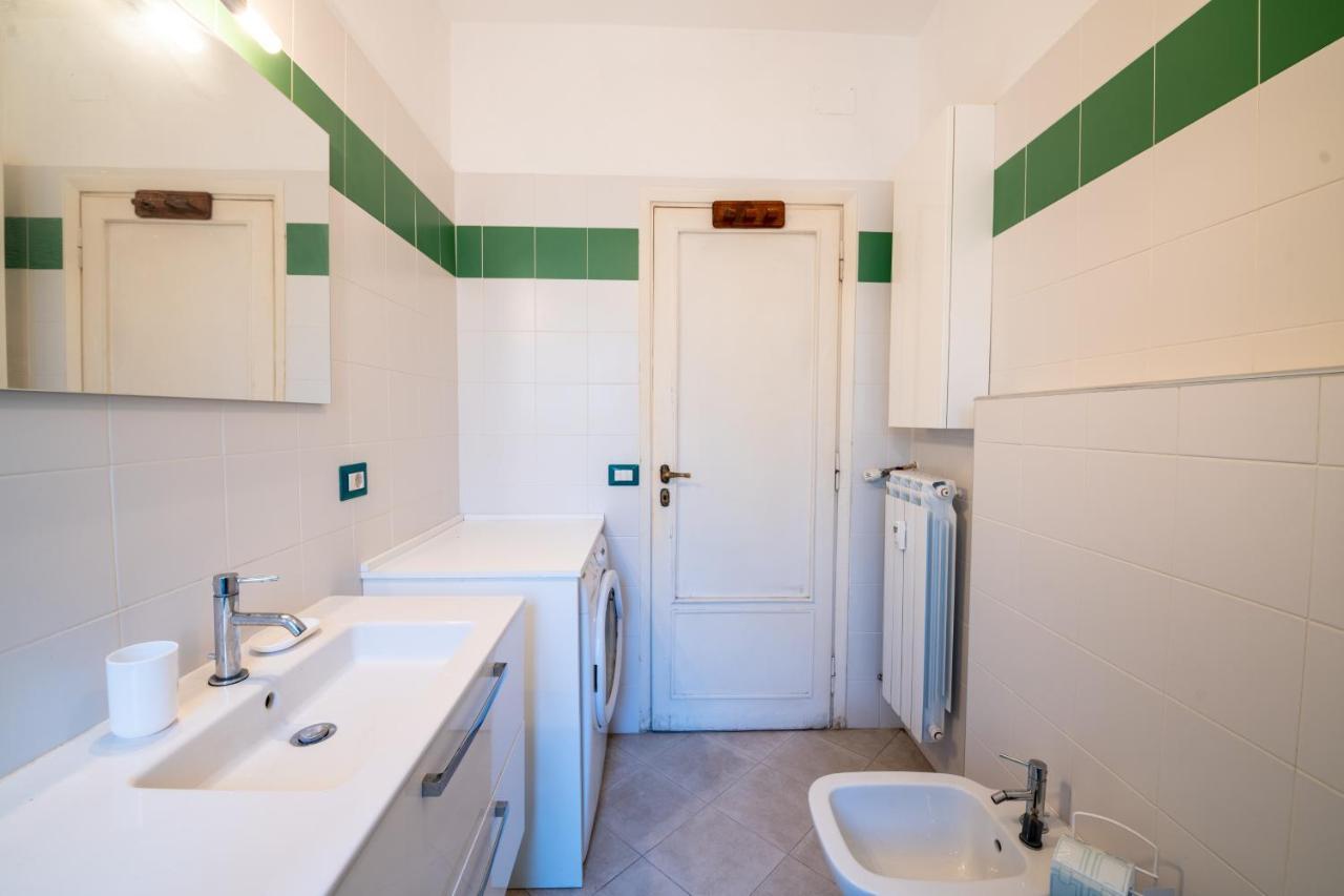 Casa Labertino Lägenhet Rom Exteriör bild